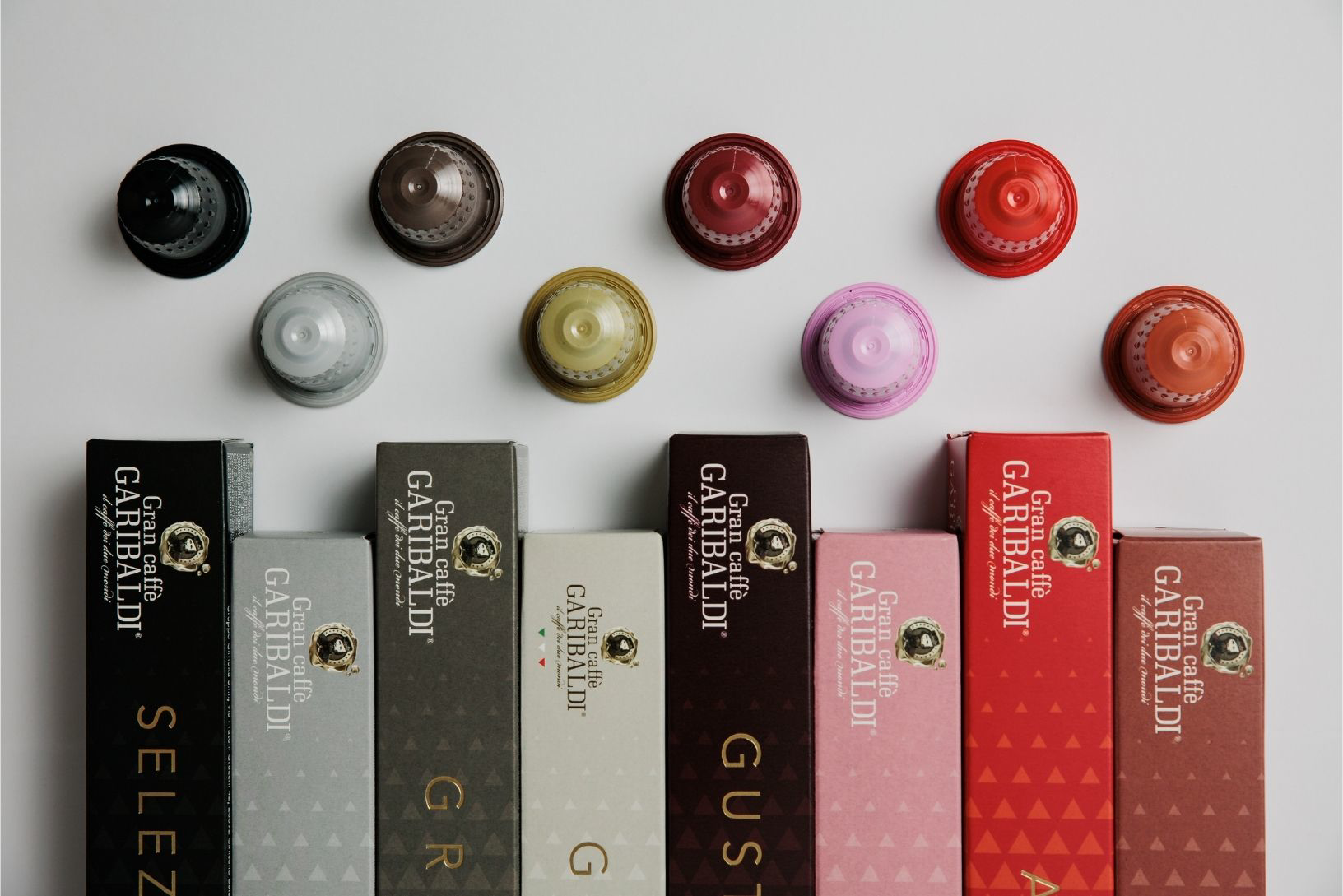 NESPRESSO STARTER KIT